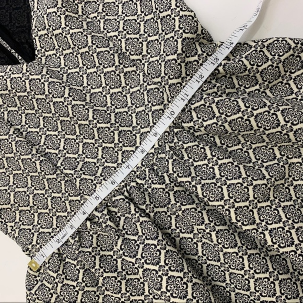 Audrey 3 + 1 Jacquard Dress - Picture 12 of 13